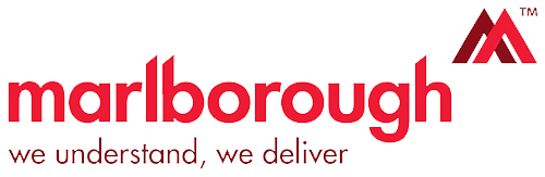 Client logo
