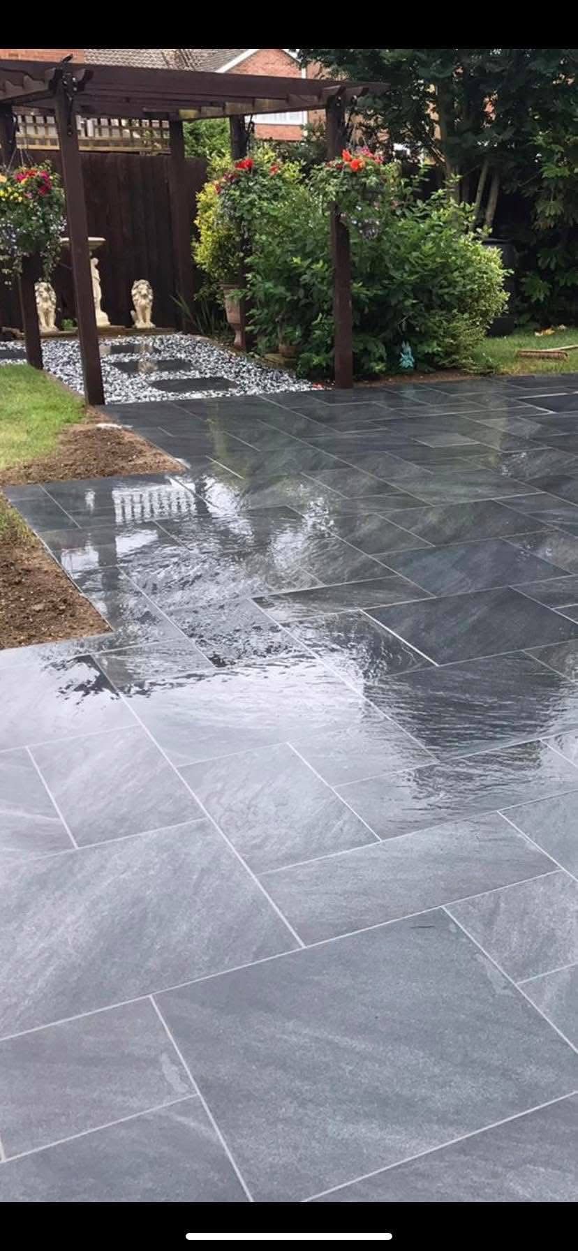 Natural Stone