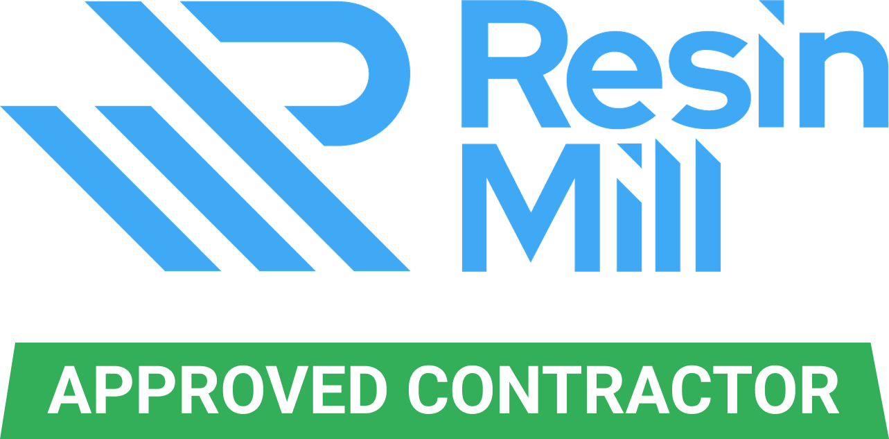 Resin Mill